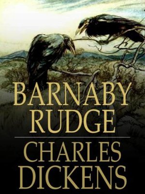 Barnaby Rudge - ebook